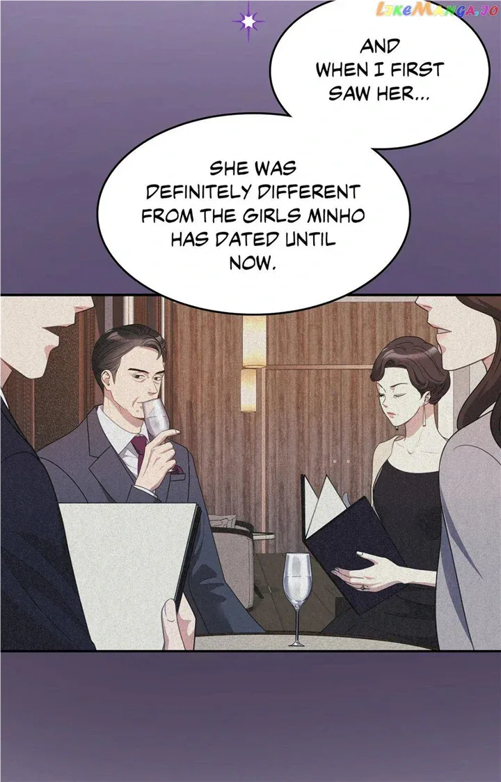 Seal The Deal Chapter 12 page 19