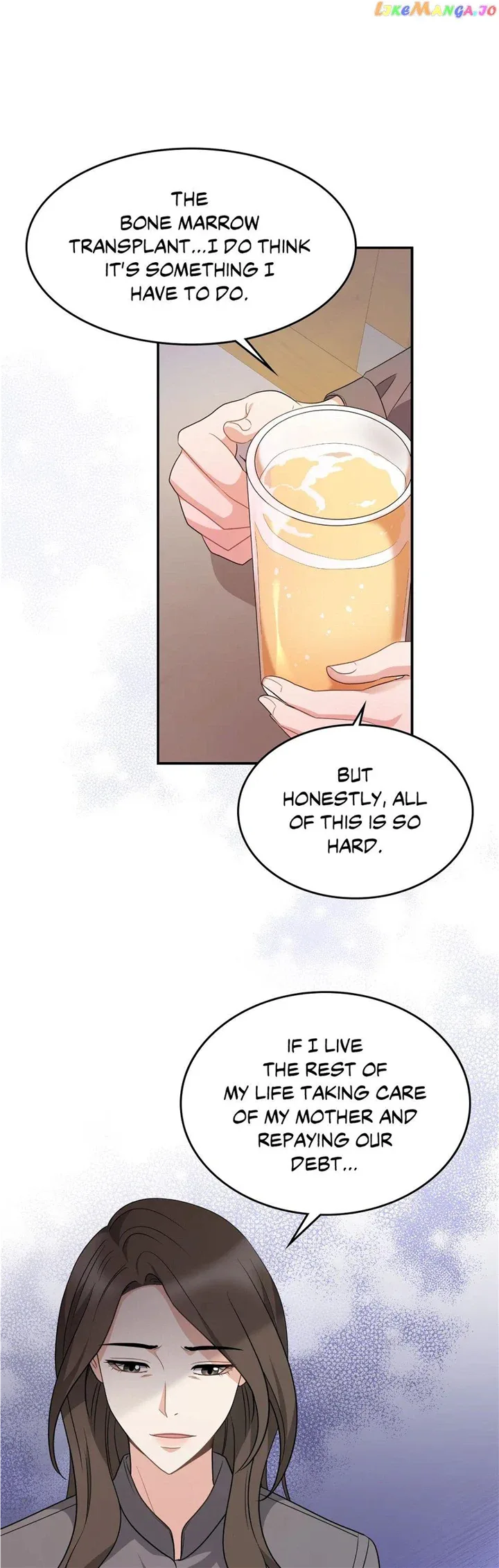 Seal The Deal Chapter 13 page 19