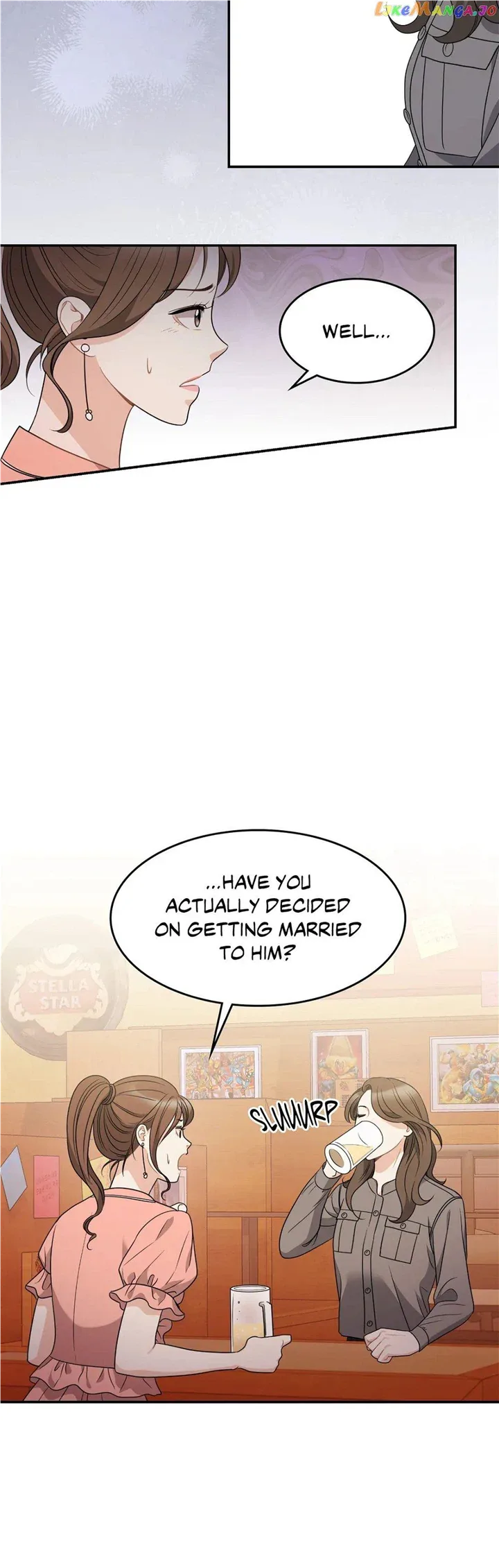 Seal The Deal Chapter 13 page 22