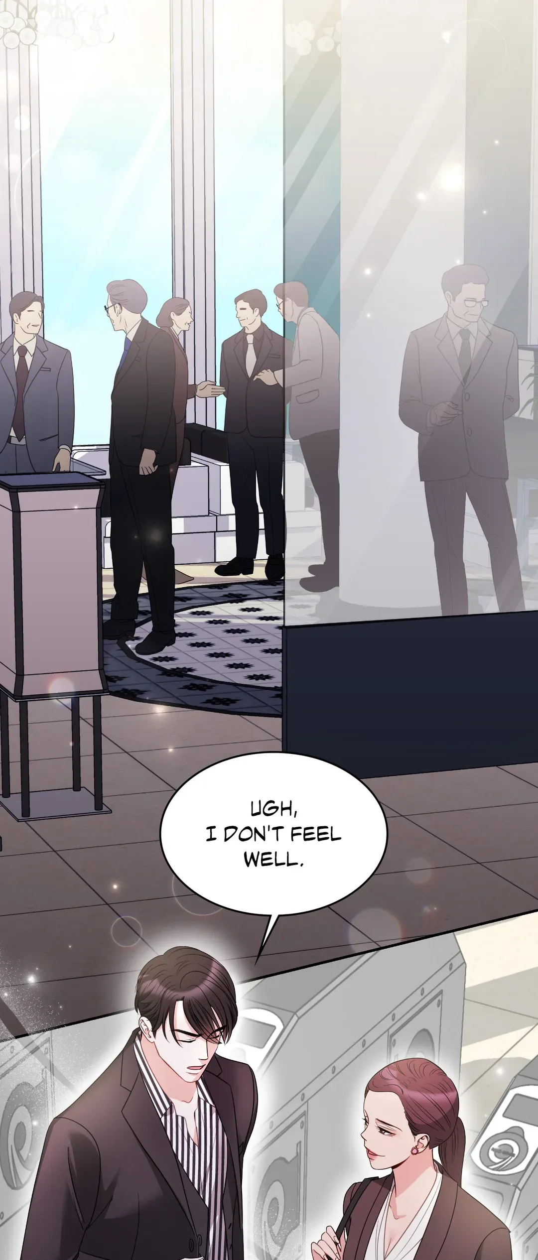 Seal The Deal Chapter 5 page 39