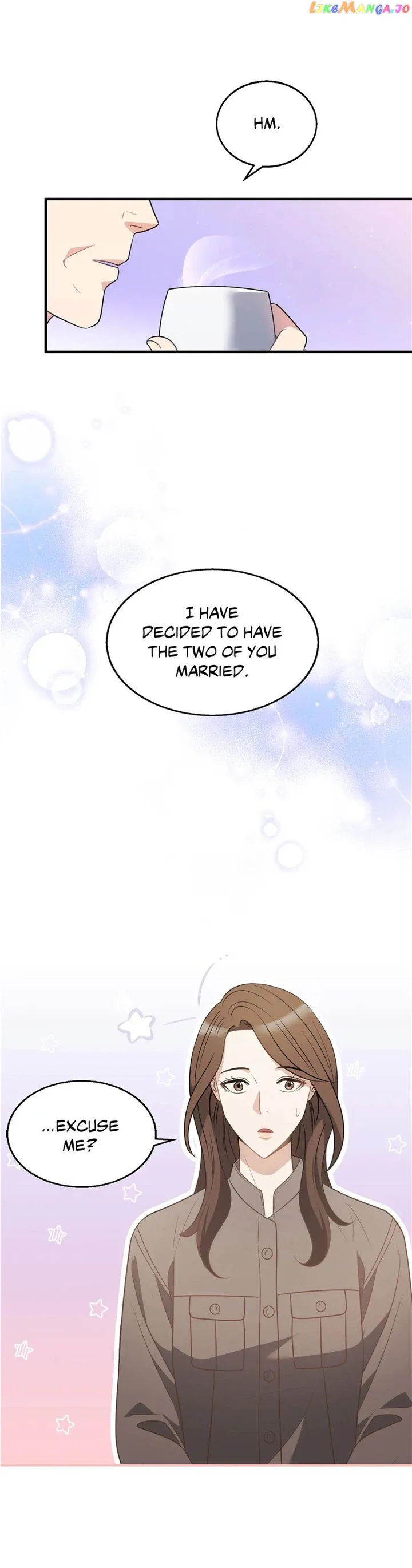 Seal The Deal Chapter 12 page 27