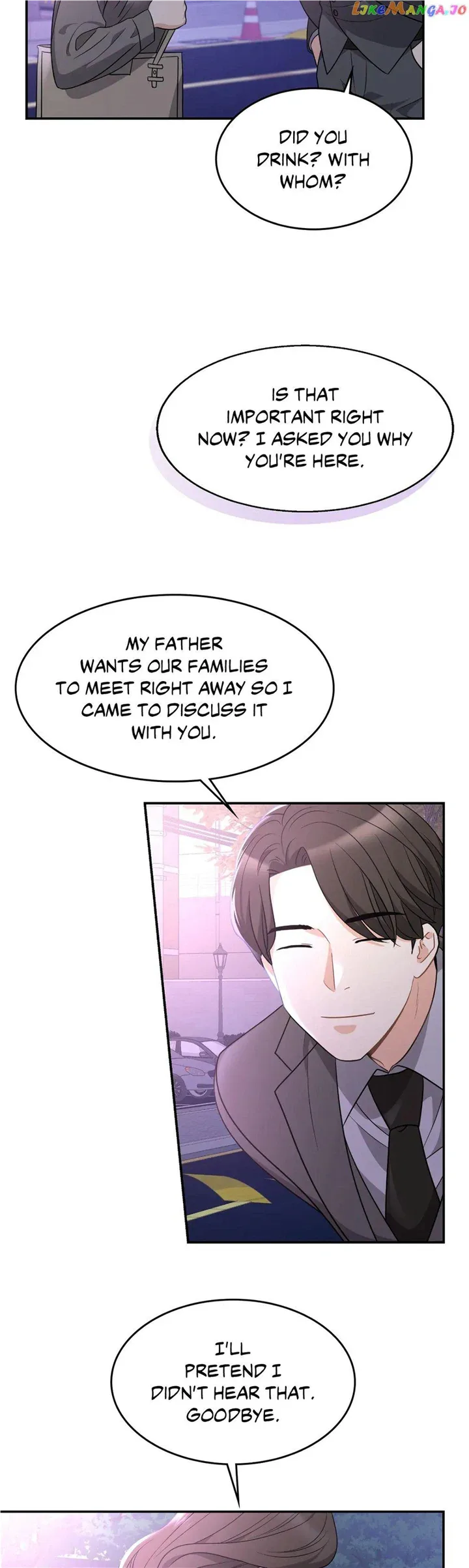 Seal The Deal Chapter 13 page 29