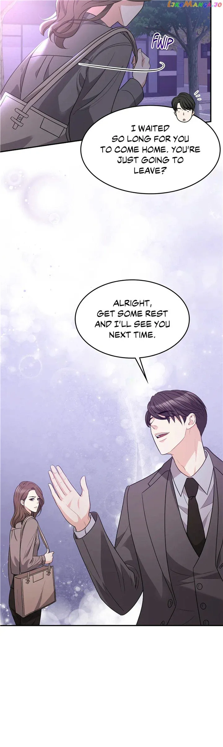 Seal The Deal Chapter 13 page 30