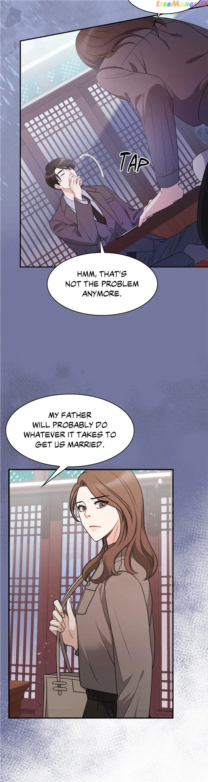 Seal The Deal Chapter 13 page 7