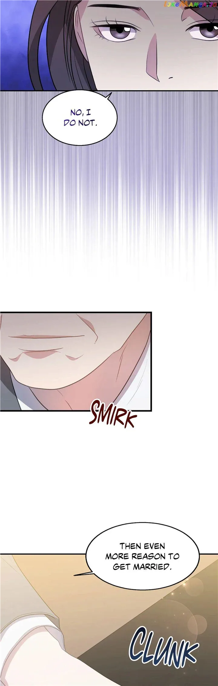 Seal The Deal Chapter 12 page 31