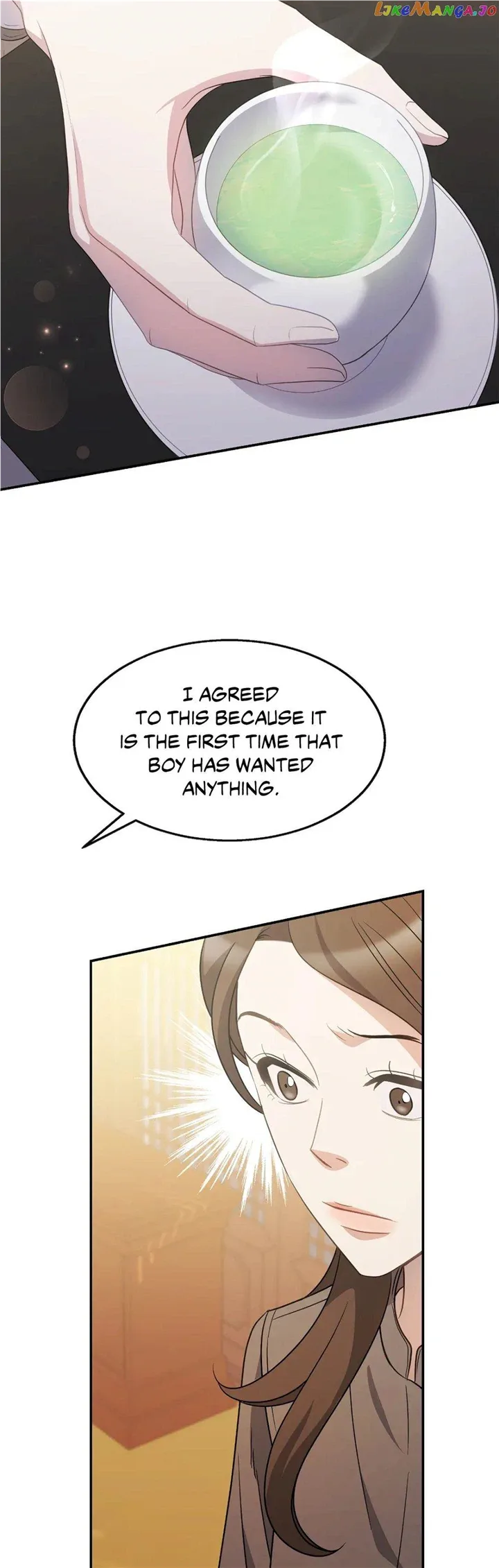 Seal The Deal Chapter 12 page 32