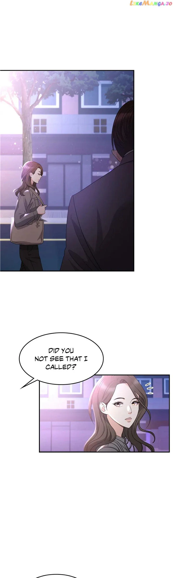 Seal The Deal Chapter 13 page 27