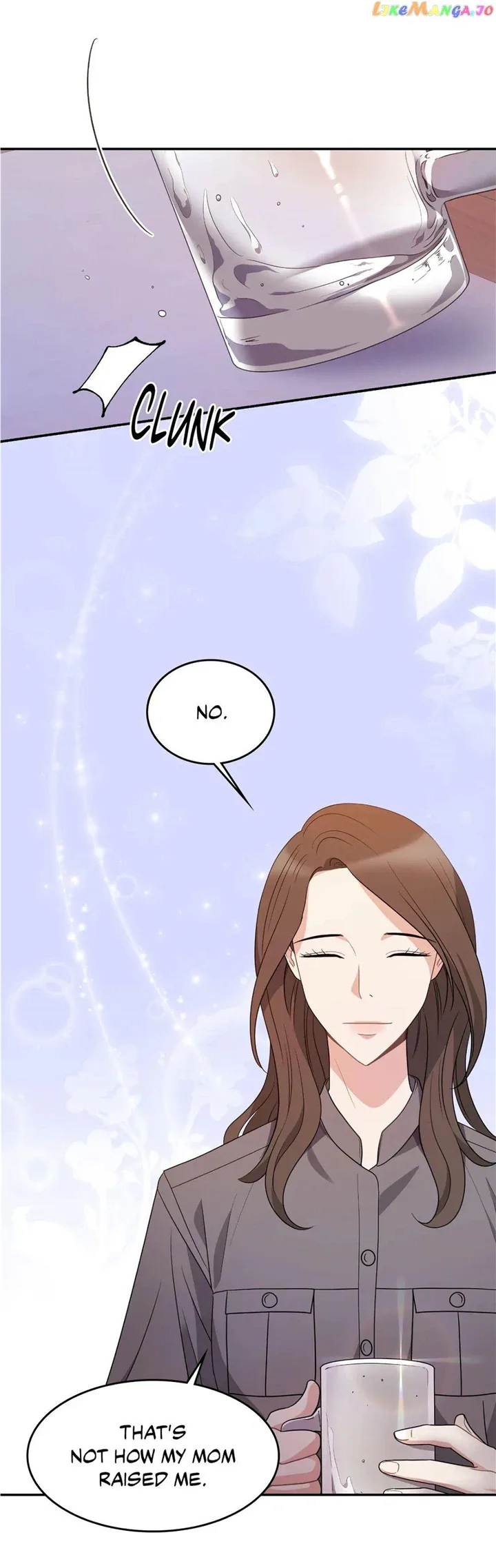 Seal The Deal Chapter 13 page 23