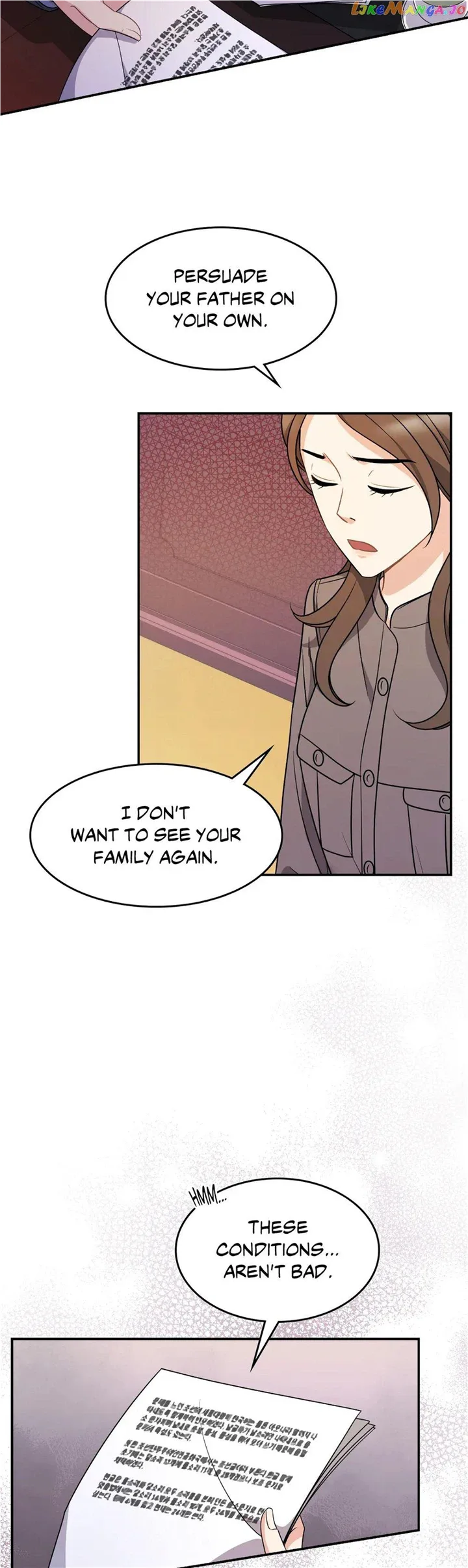 Seal The Deal Chapter 13 page 4