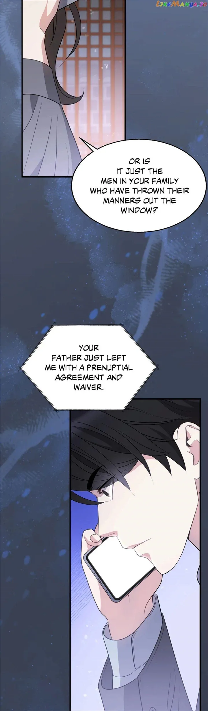 Seal The Deal Chapter 12 page 41