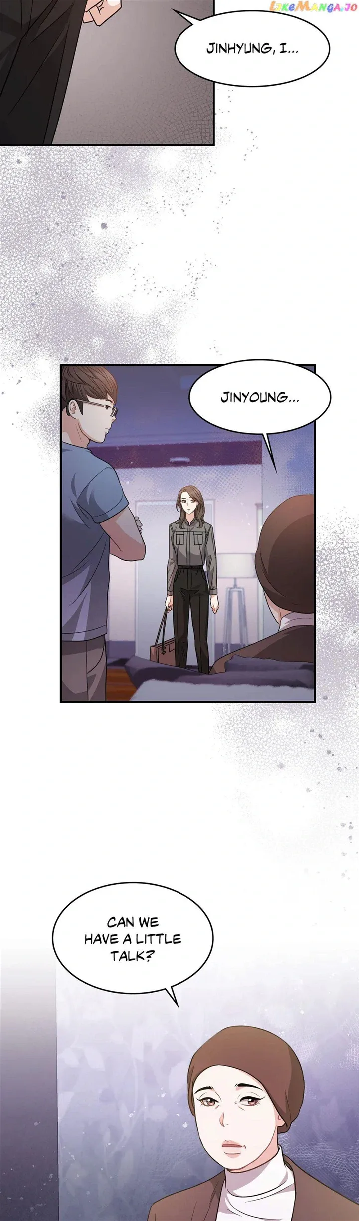 Seal The Deal Chapter 13 page 35