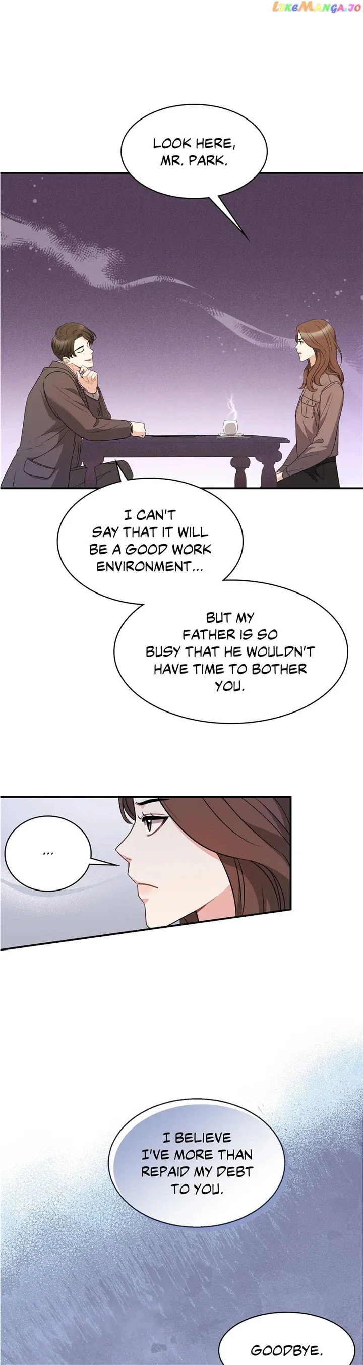 Seal The Deal Chapter 13 page 6