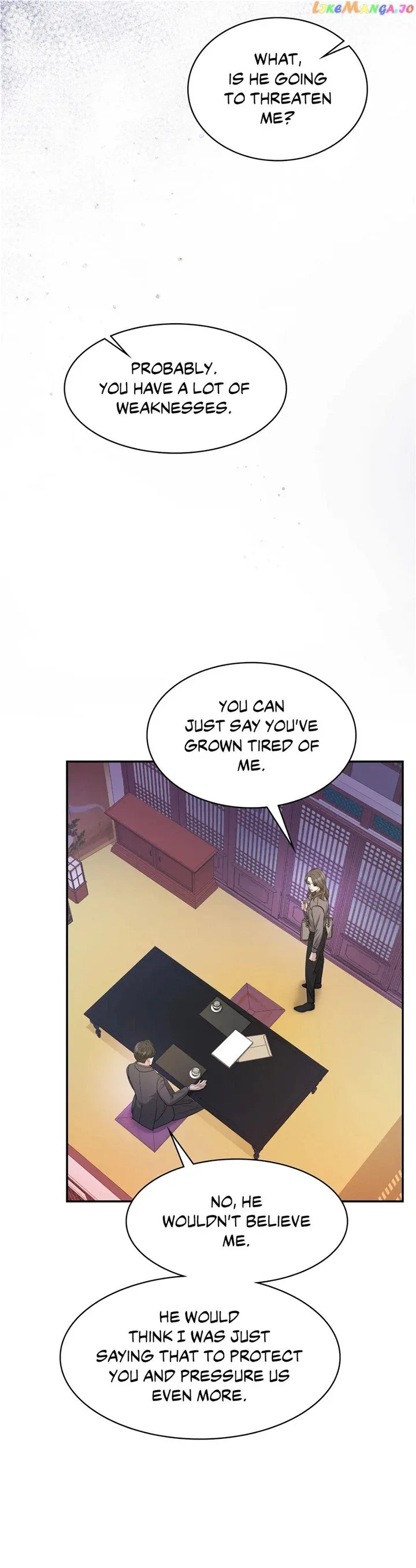 Seal The Deal Chapter 13 page 8