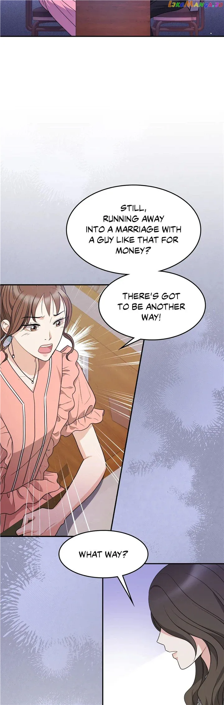 Seal The Deal Chapter 13 page 21