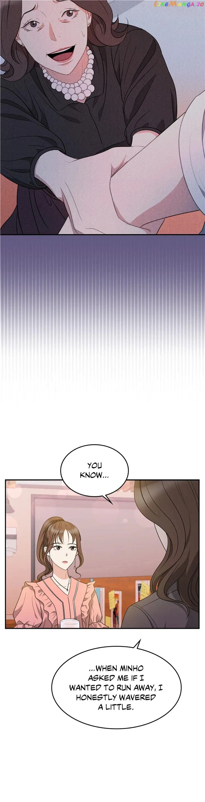Seal The Deal Chapter 13 page 18