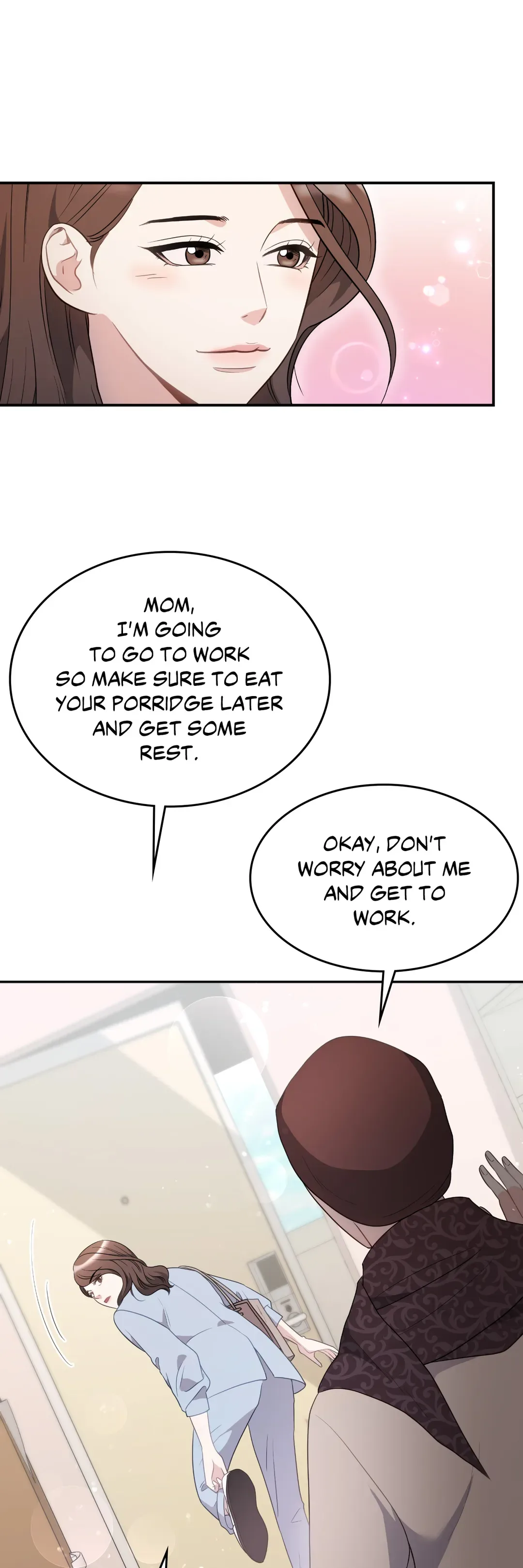 Seal The Deal Chapter 9 page 5