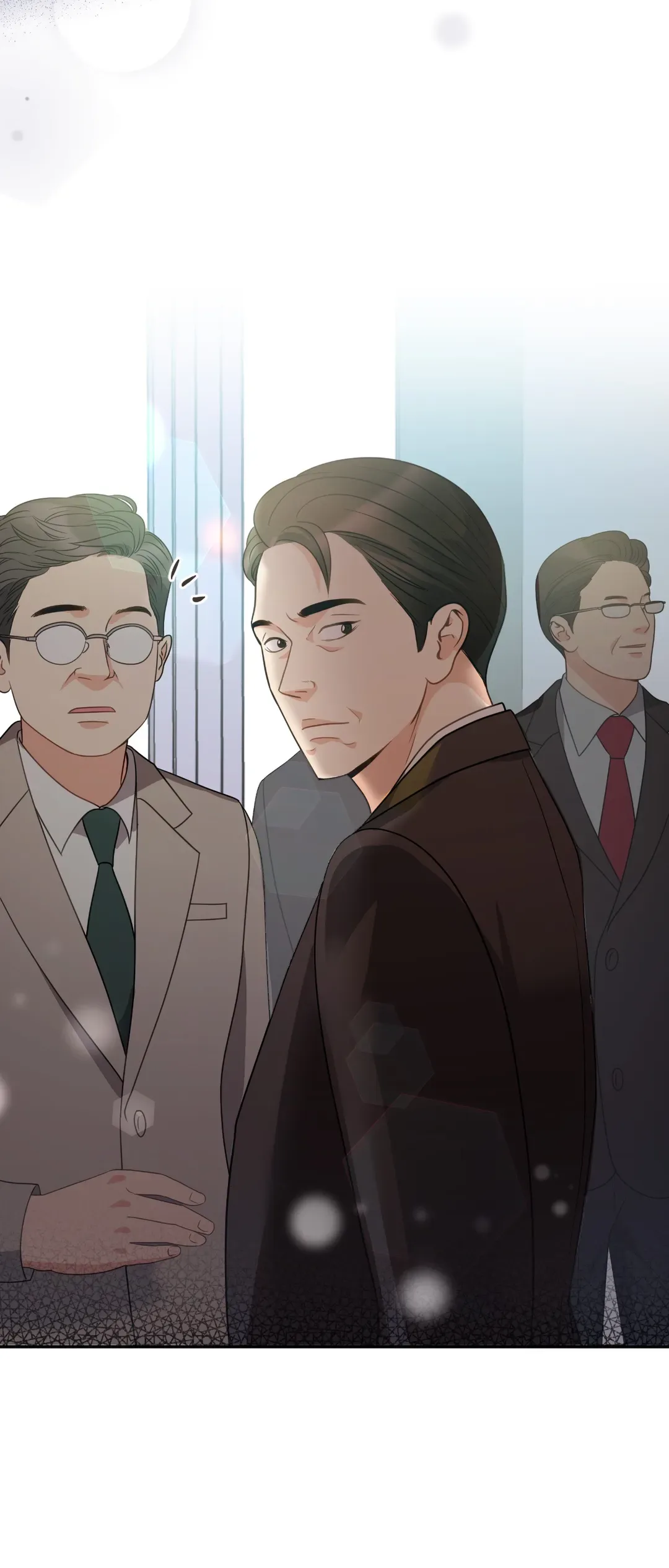 Seal The Deal Chapter 5 page 41