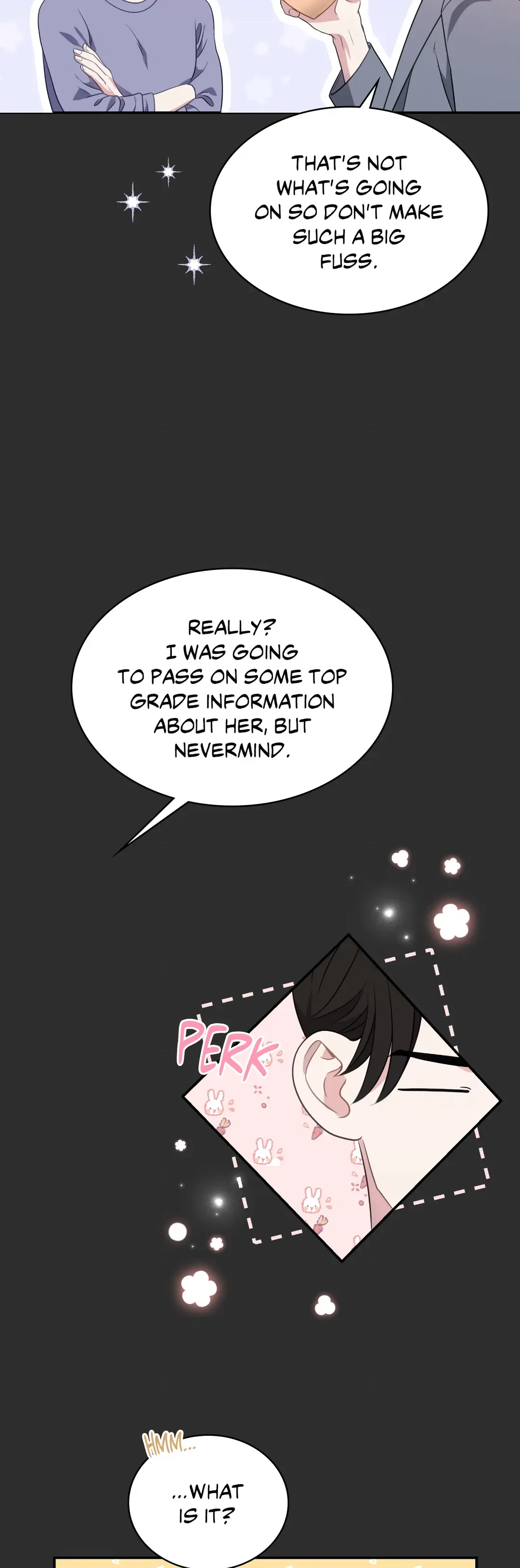 Seal The Deal Chapter 9 page 16