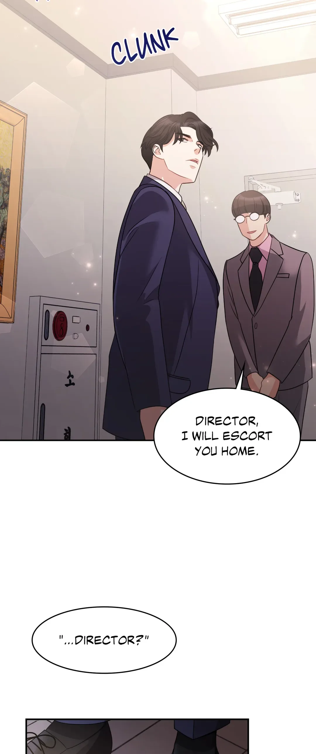 Seal The Deal Chapter 5 page 53