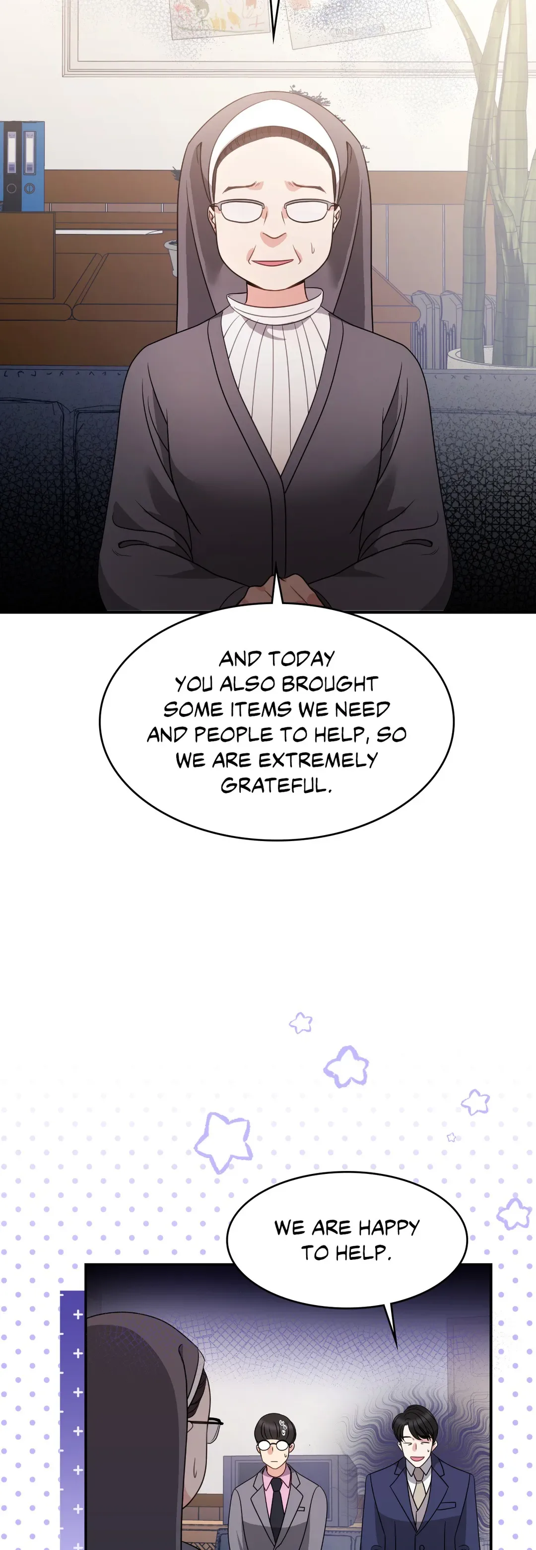 Seal The Deal Chapter 5 page 48