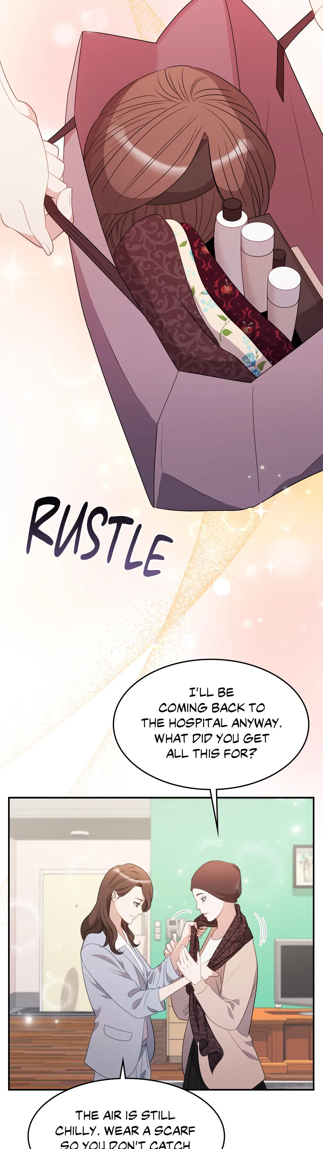 Seal The Deal Chapter 9 page 3