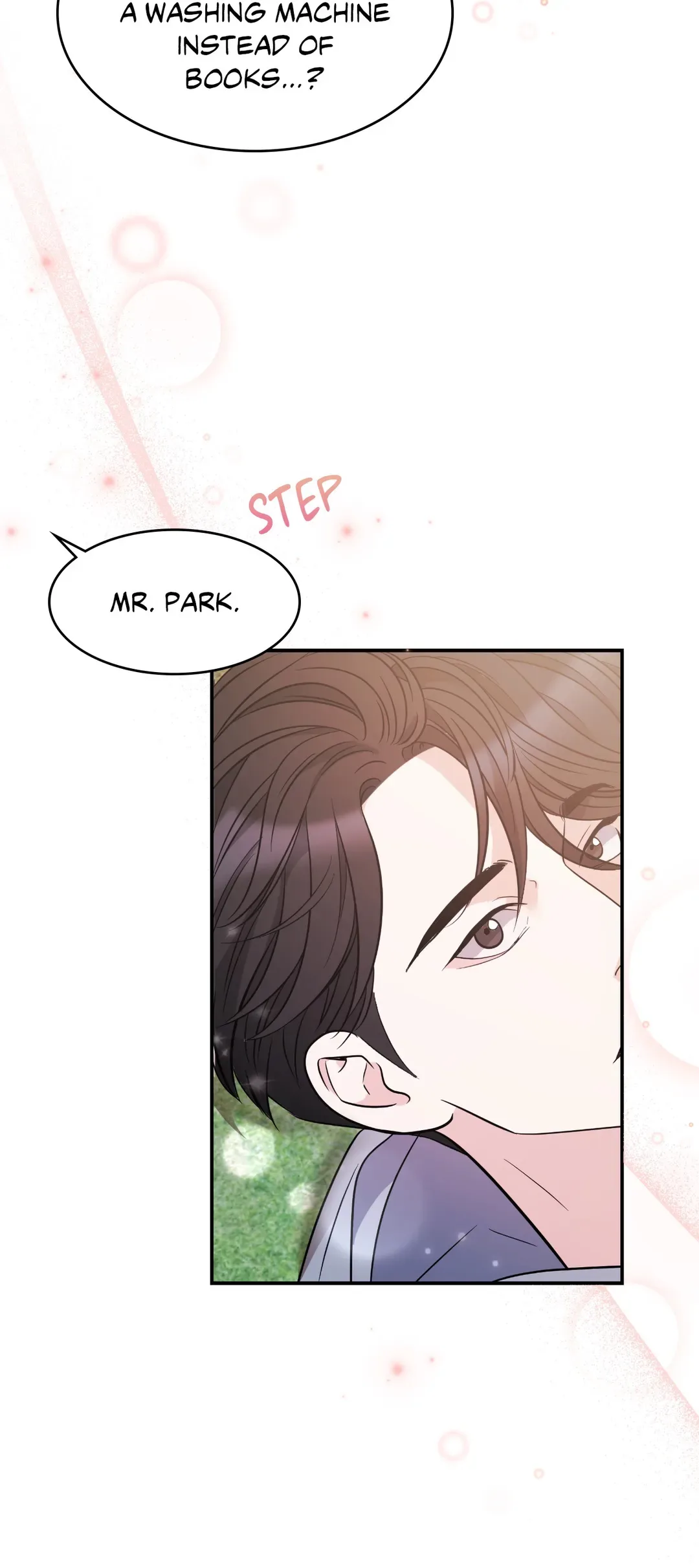 Seal The Deal Chapter 5 page 61