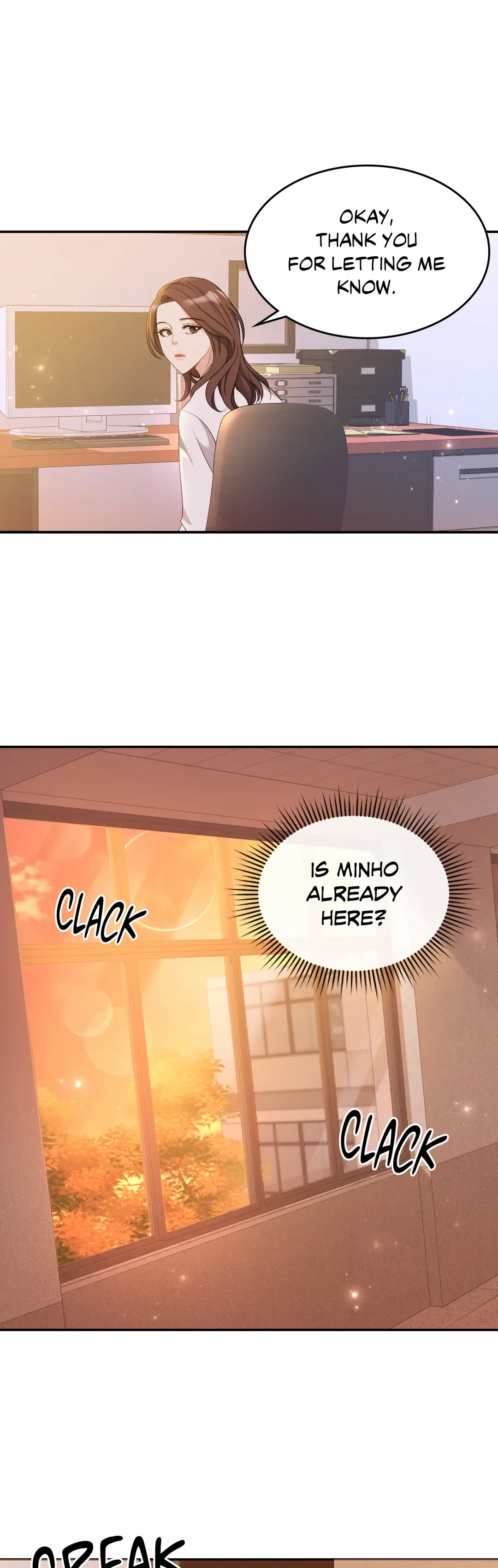 Seal The Deal Chapter 9 page 25