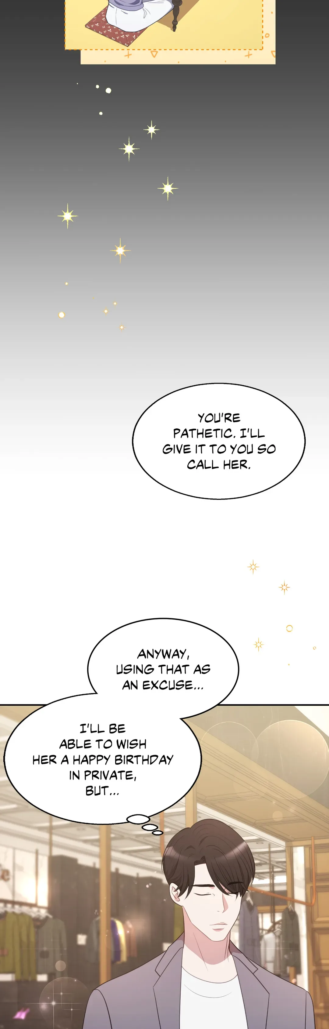 Seal The Deal Chapter 9 page 20
