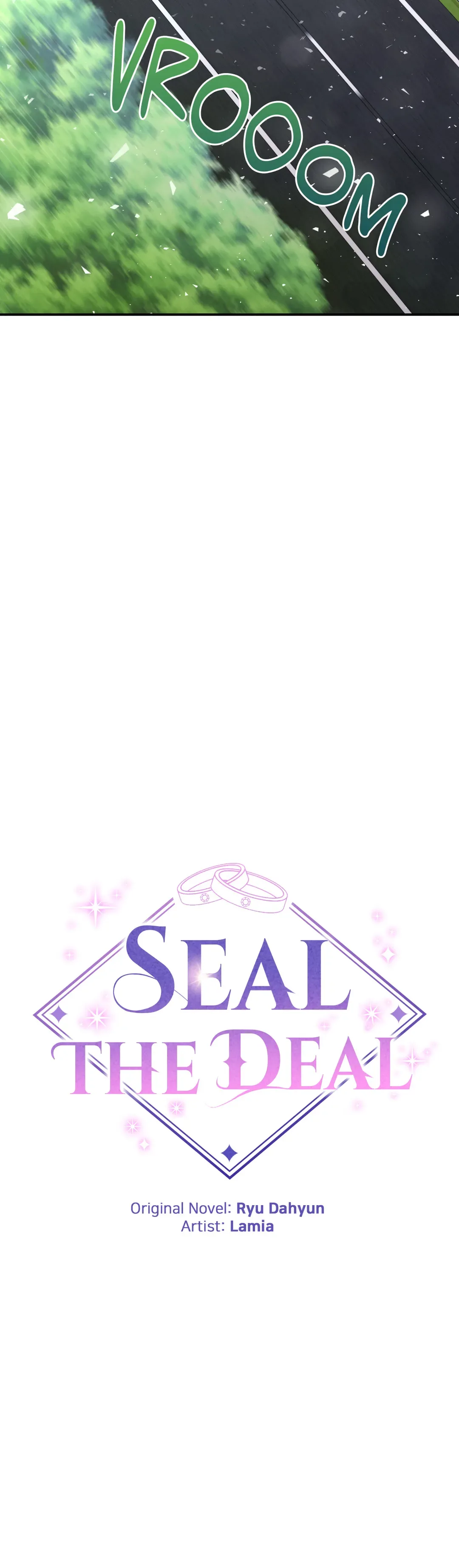 Seal The Deal Chapter 16 page 11
