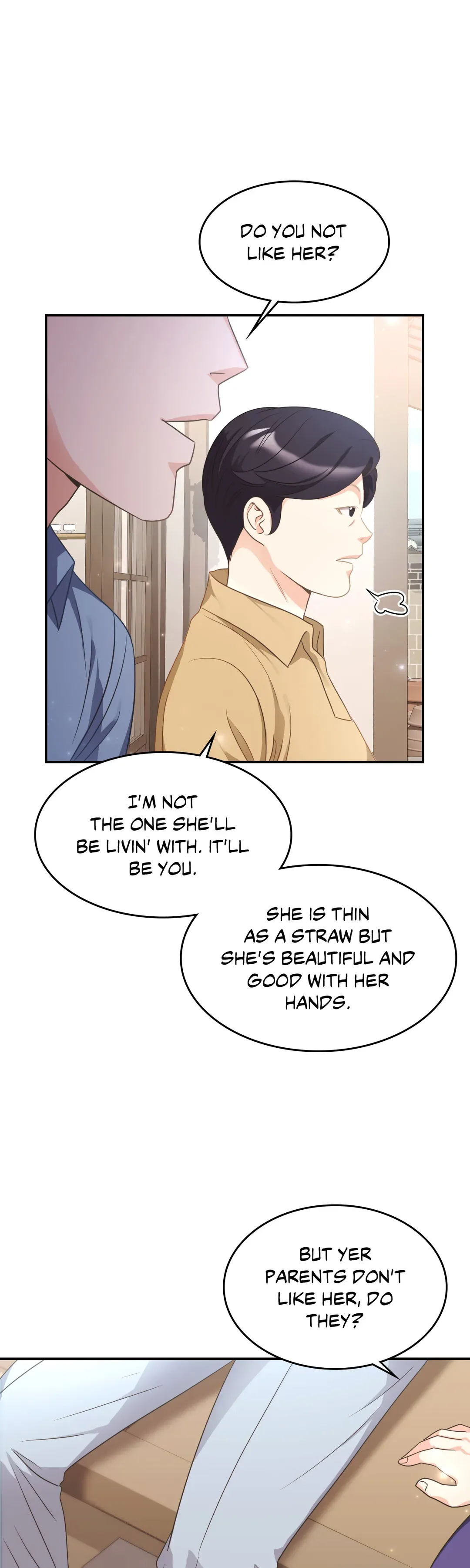 Seal The Deal Chapter 16 page 24