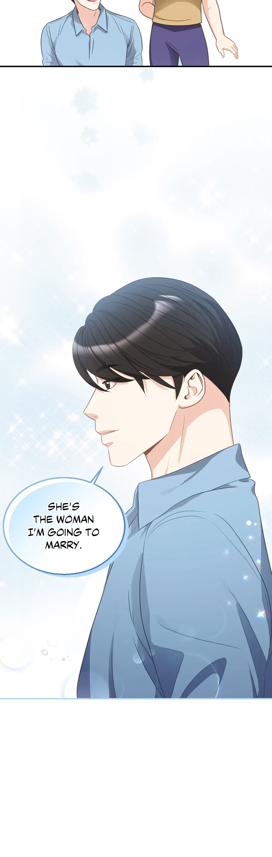 Seal The Deal Chapter 16 page 23
