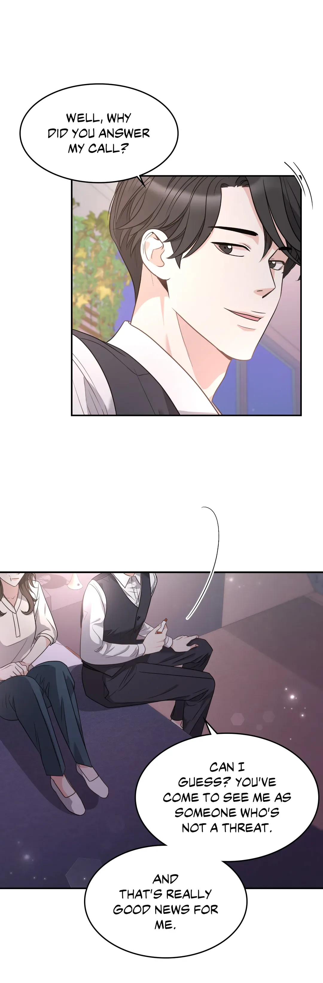 Seal The Deal Chapter 15 page 34