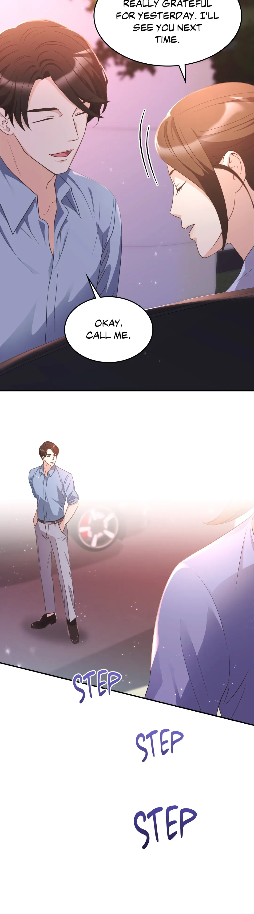 Seal The Deal Chapter 16 page 35