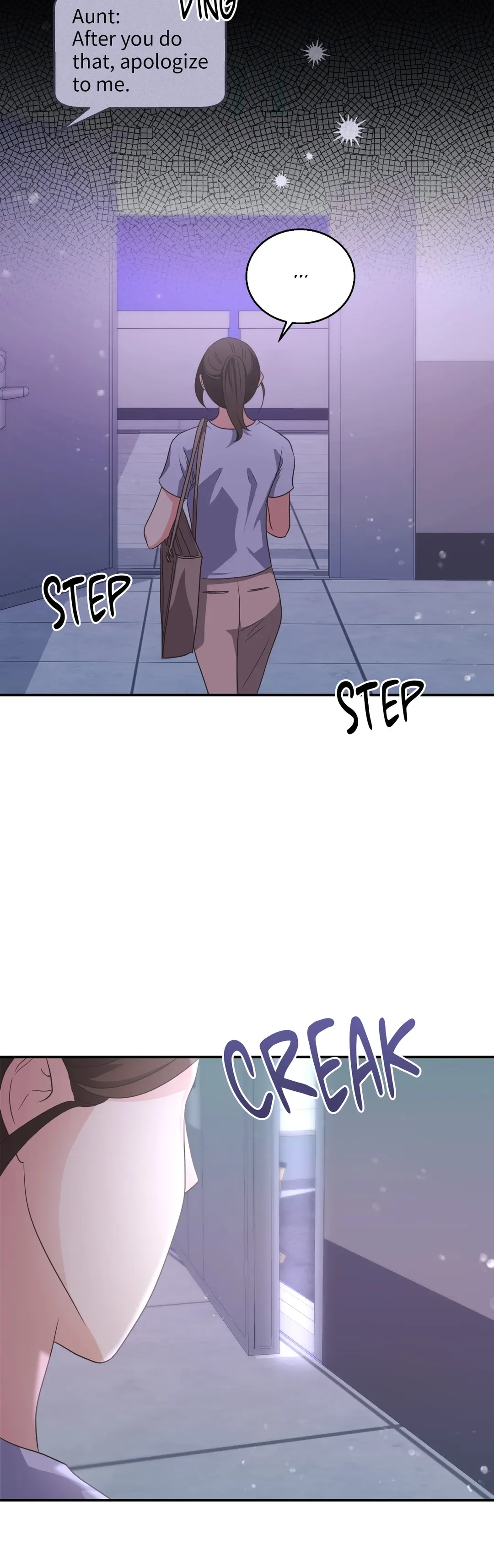 Seal The Deal Chapter 16 page 38