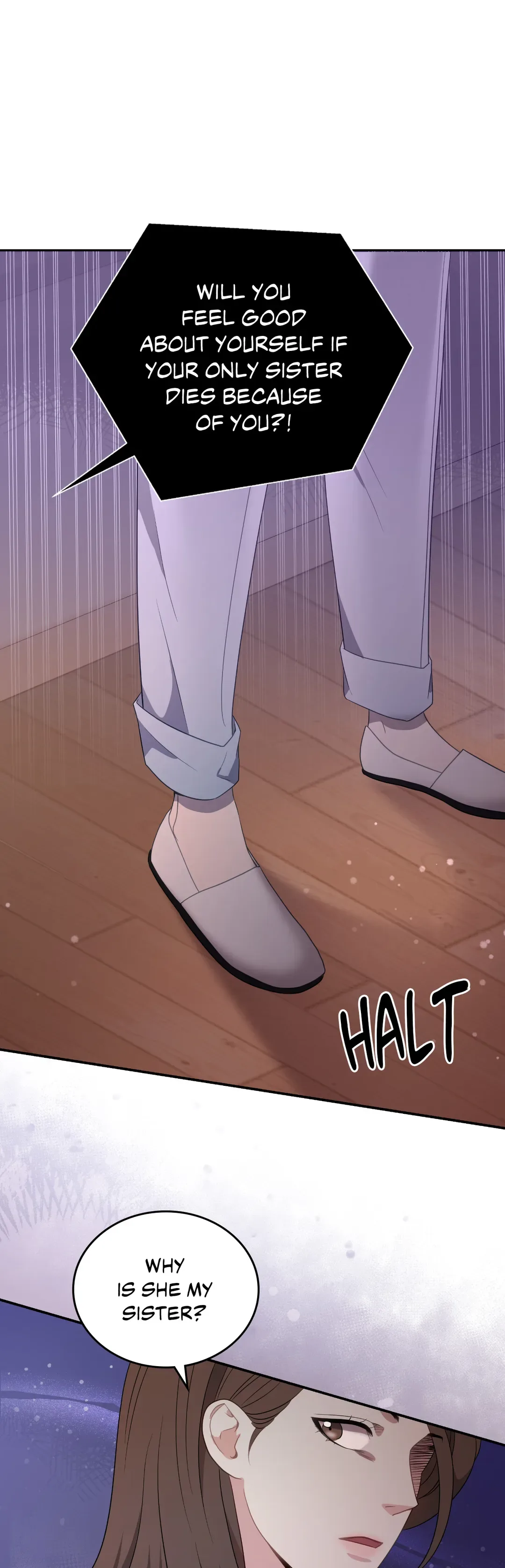 Seal The Deal Chapter 9 page 31