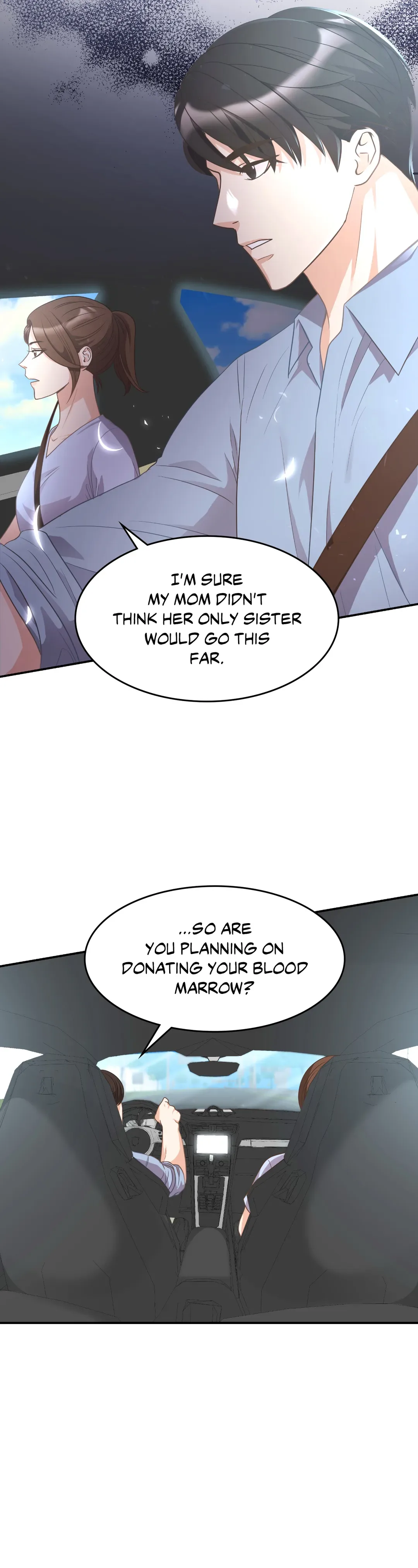 Seal The Deal Chapter 16 page 8