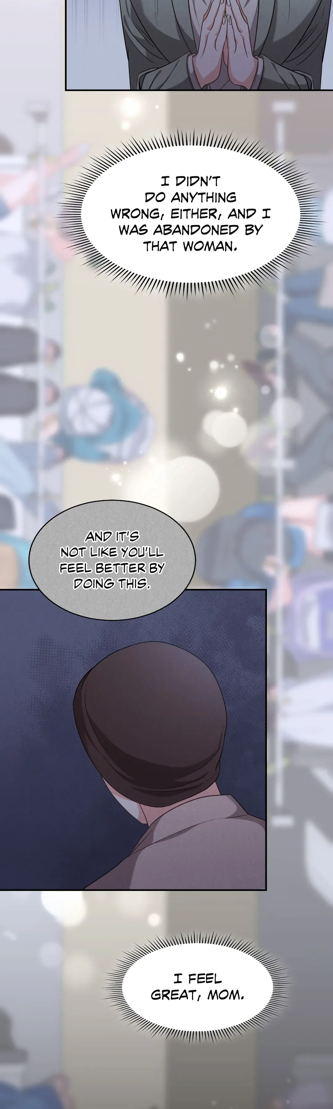 Seal The Deal Chapter 15 page 19