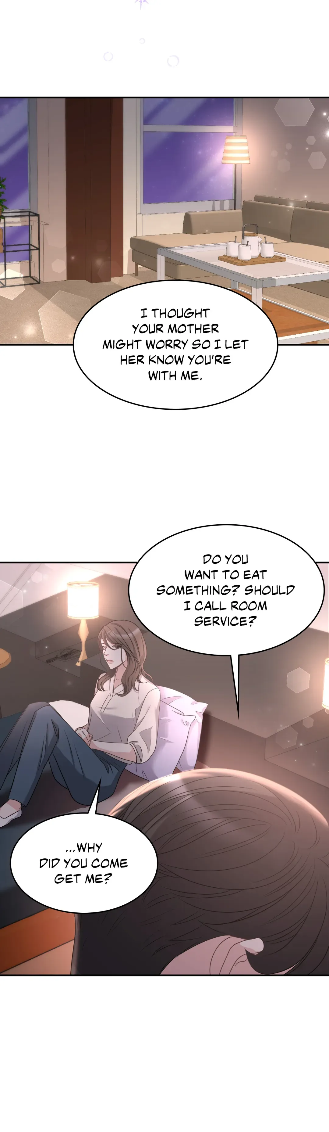 Seal The Deal Chapter 15 page 33