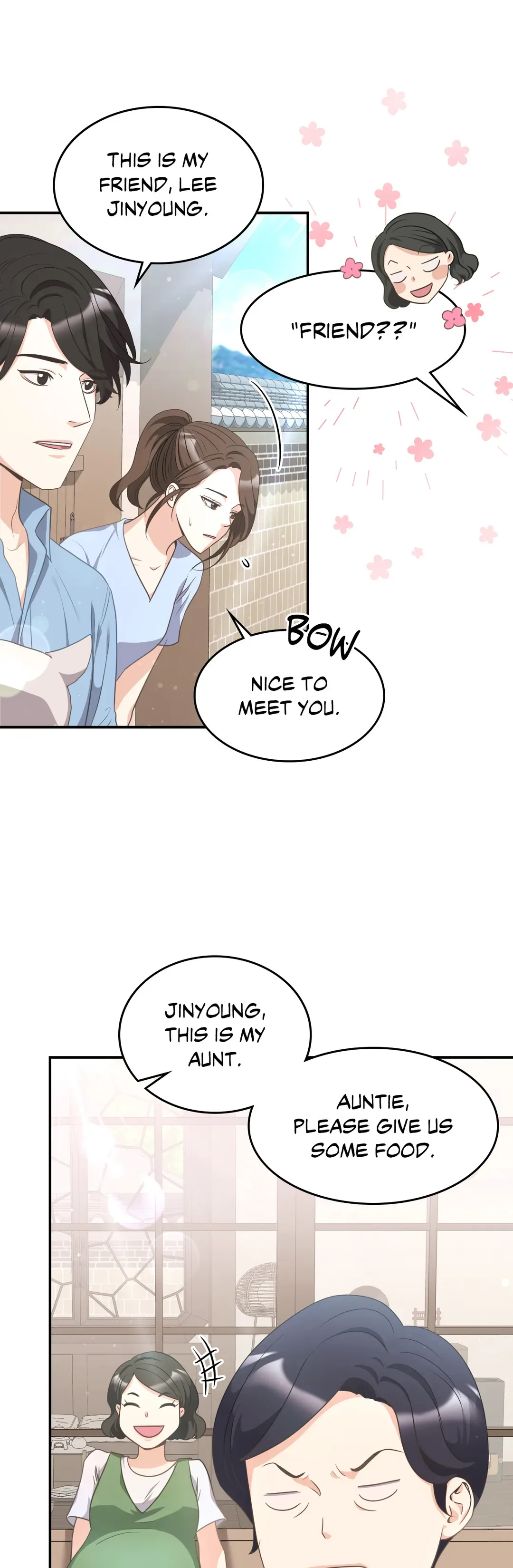 Seal The Deal Chapter 16 page 16