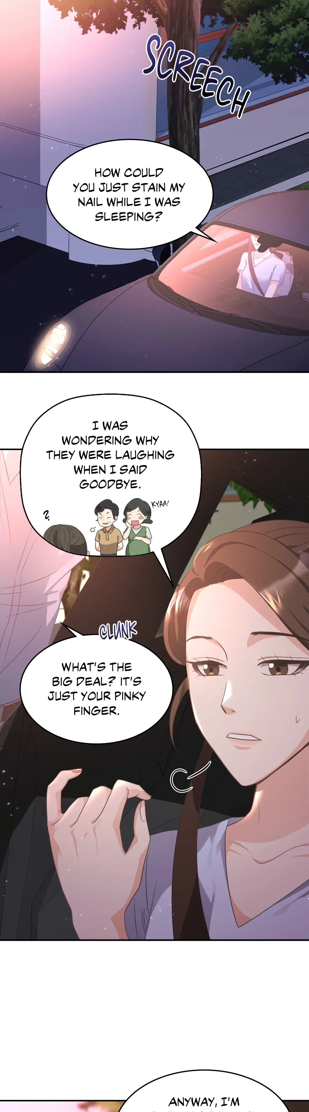 Seal The Deal Chapter 16 page 34