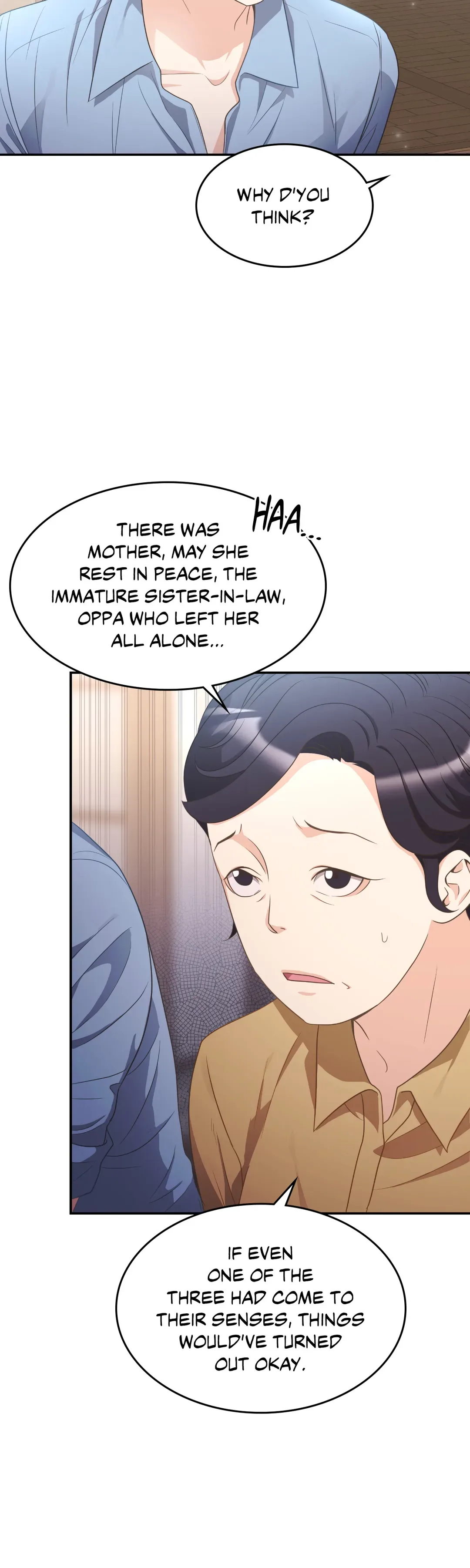 Seal The Deal Chapter 16 page 27