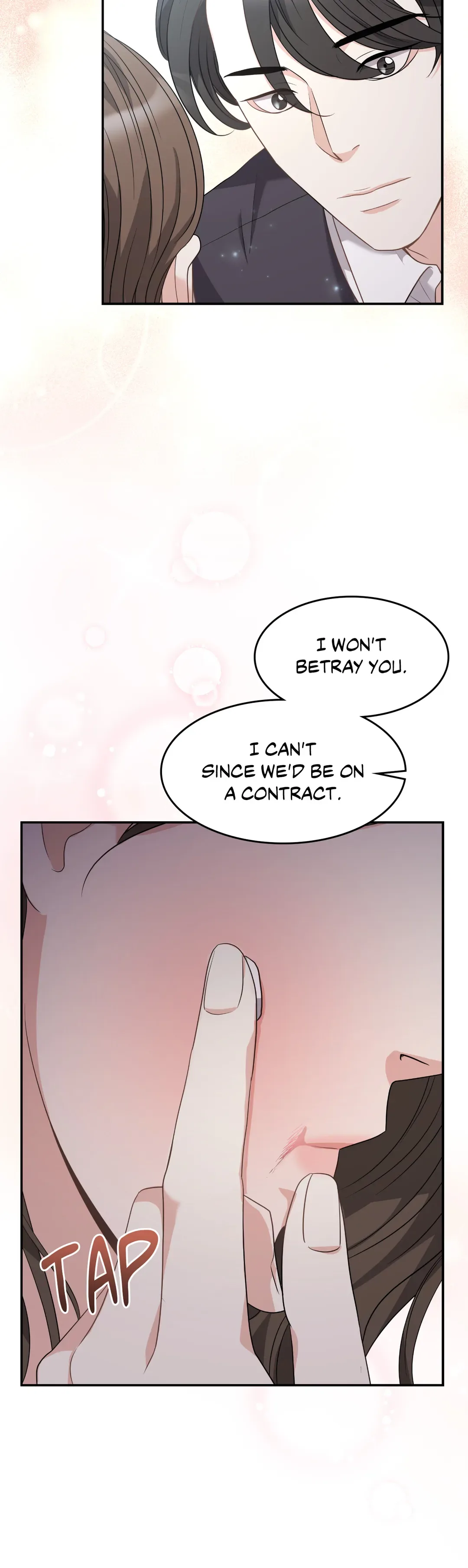 Seal The Deal Chapter 15 page 40