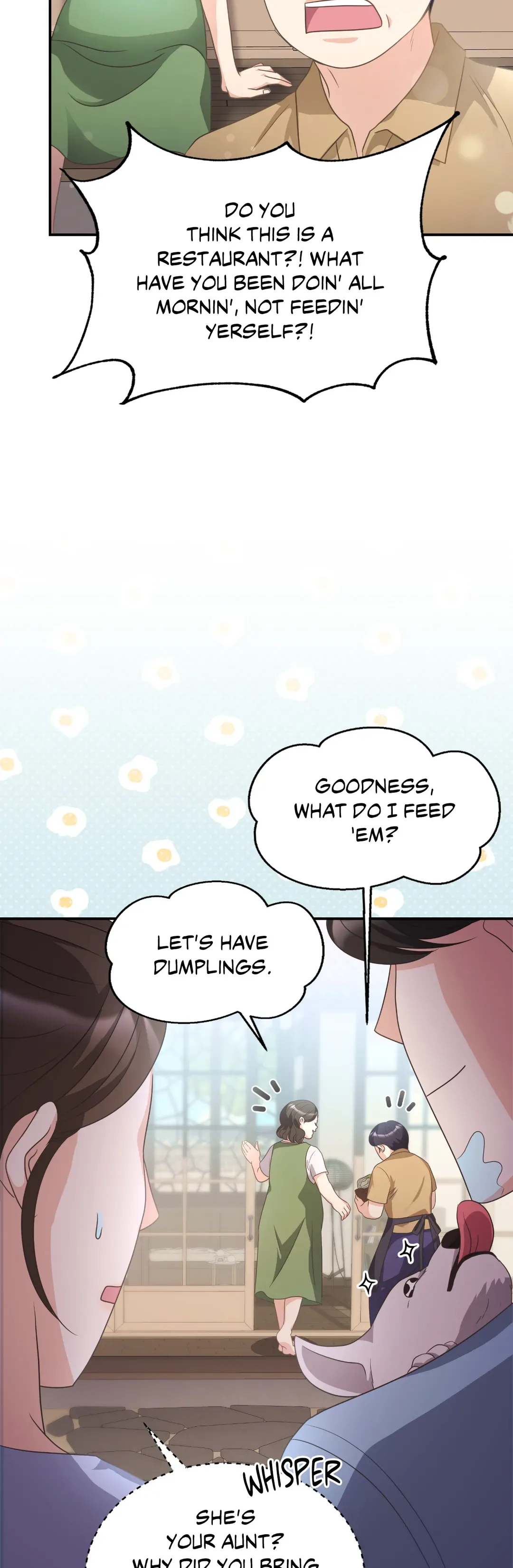 Seal The Deal Chapter 16 page 17