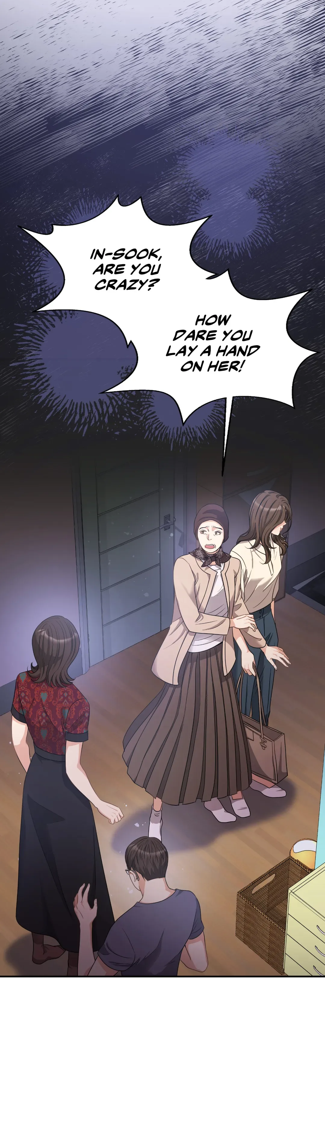 Seal The Deal Chapter 15 page 5