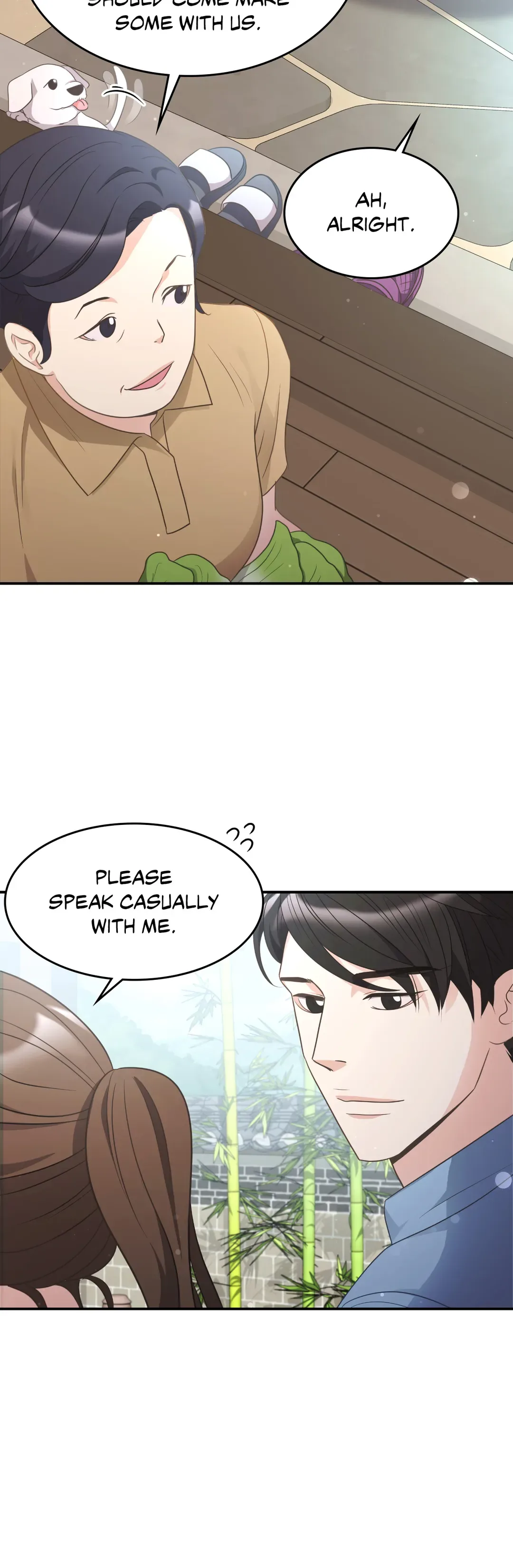 Seal The Deal Chapter 16 page 19