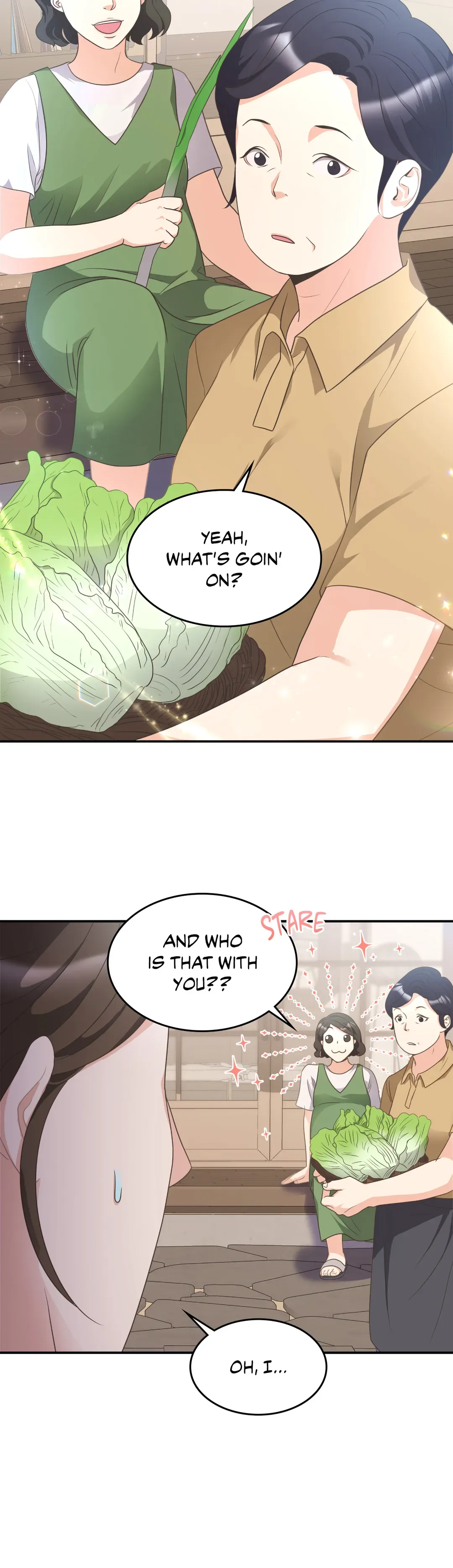 Seal The Deal Chapter 16 page 15