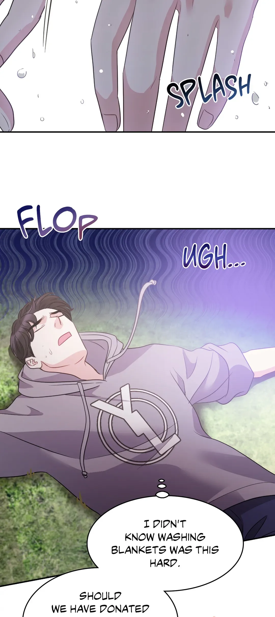 Seal The Deal Chapter 5 page 60