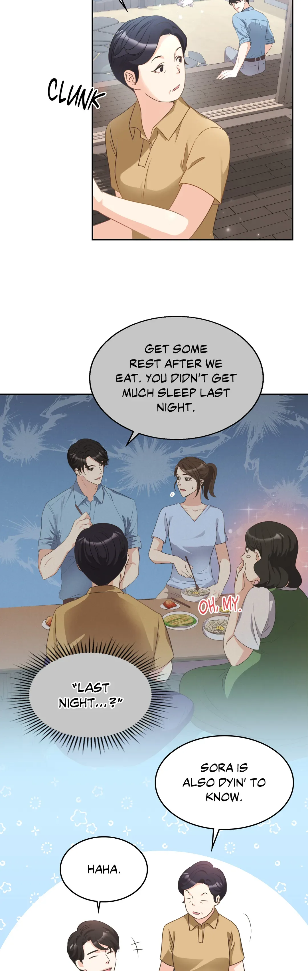 Seal The Deal Chapter 16 page 22