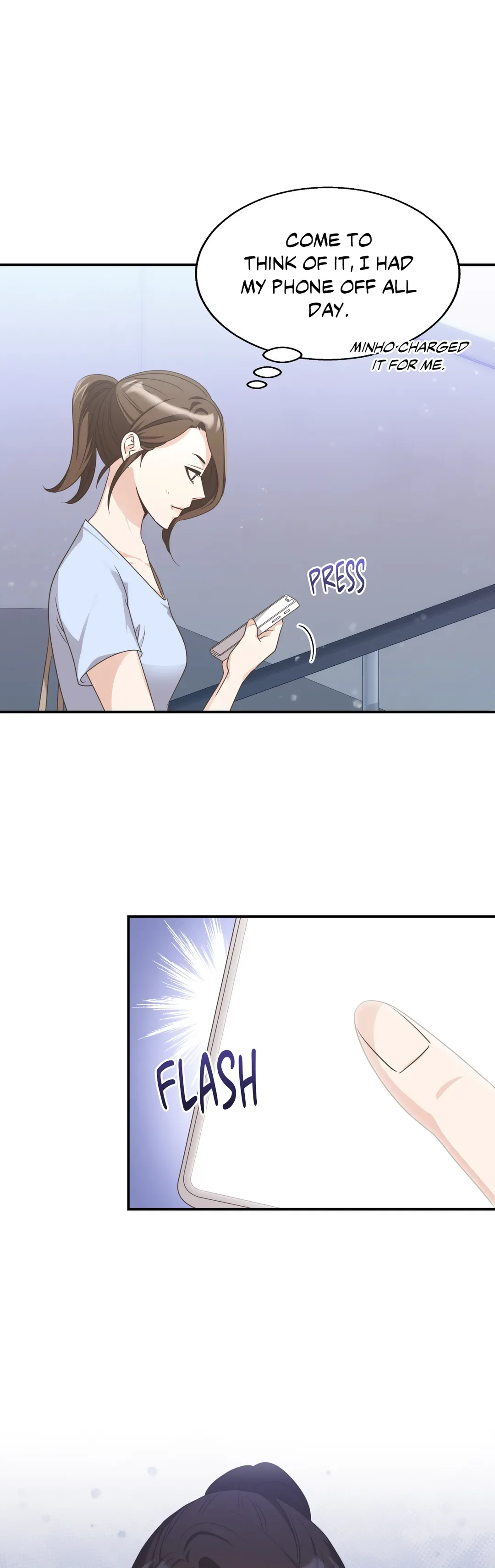 Seal The Deal Chapter 16 page 36