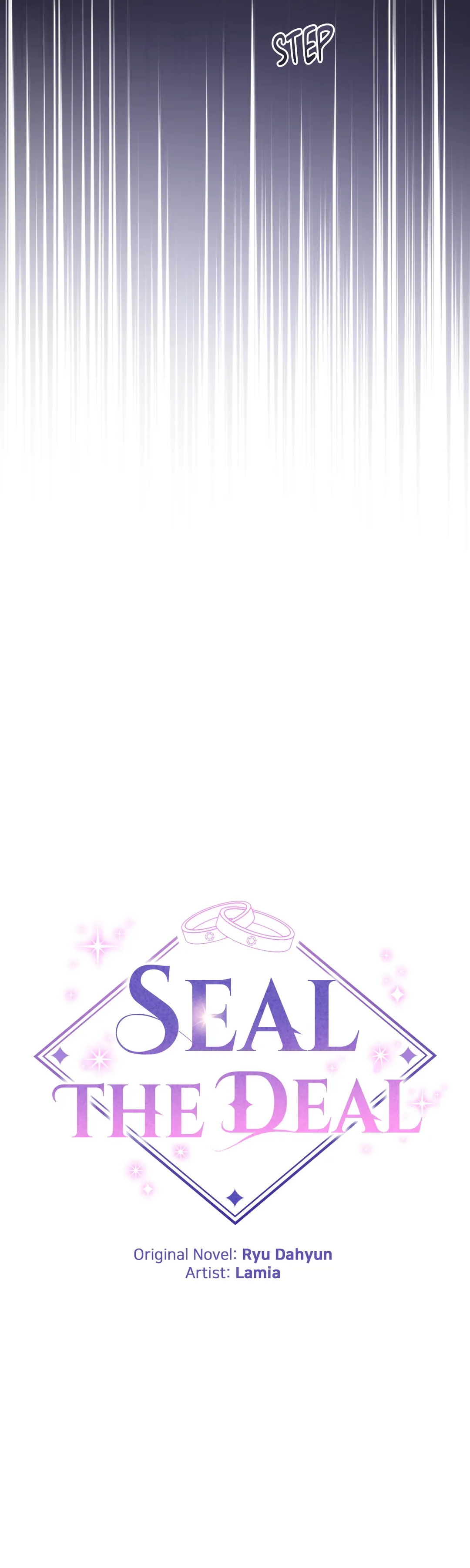 Seal The Deal Chapter 15 page 17